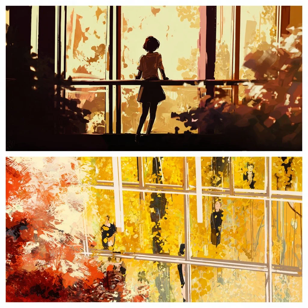 MidJourney example image 1