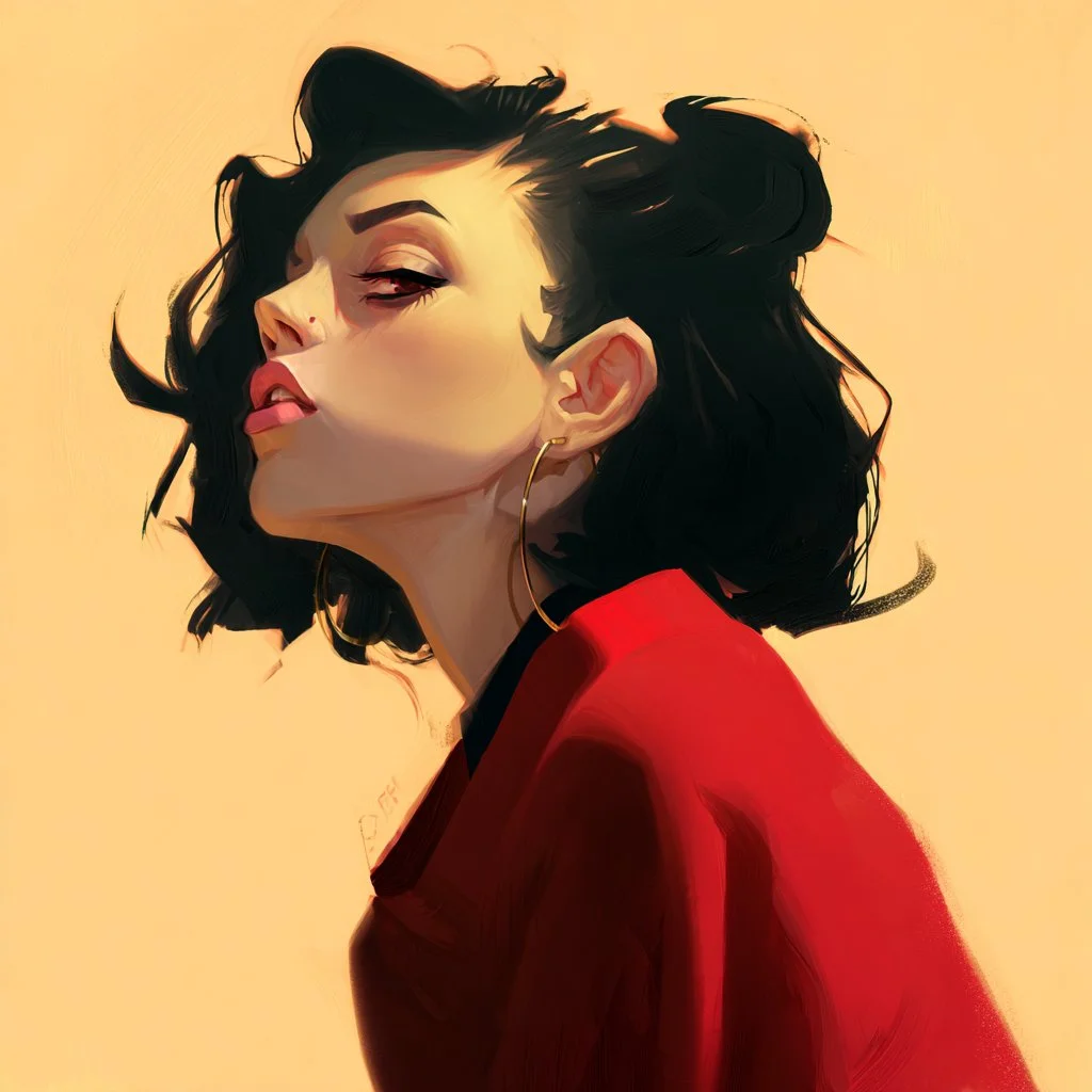 MidJourney example image 2