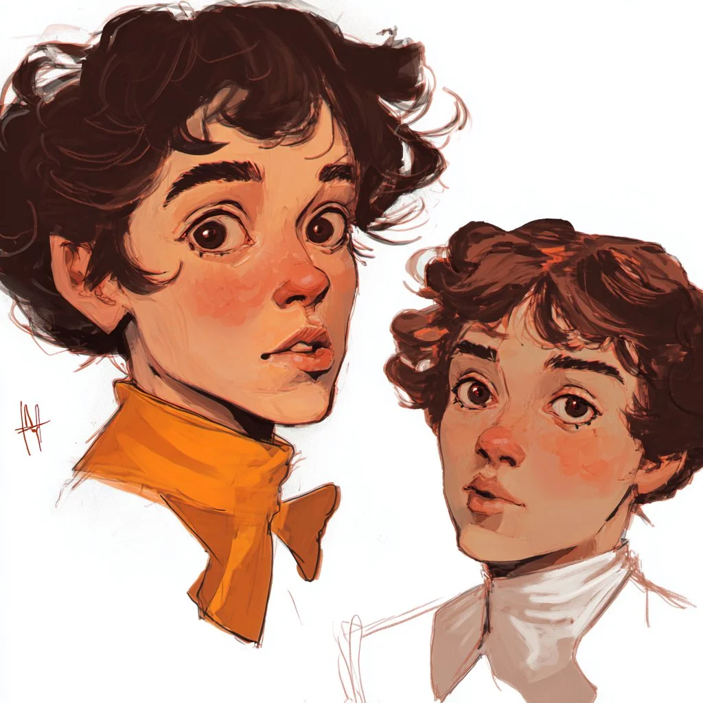 MidJourney example image 3