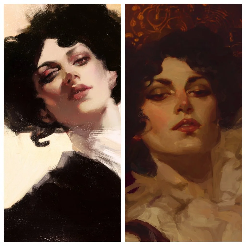 MidJourney example image 4